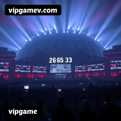 Inovação Tecnológica Inigualável da vipgame: A Nova Era do Entretenimento