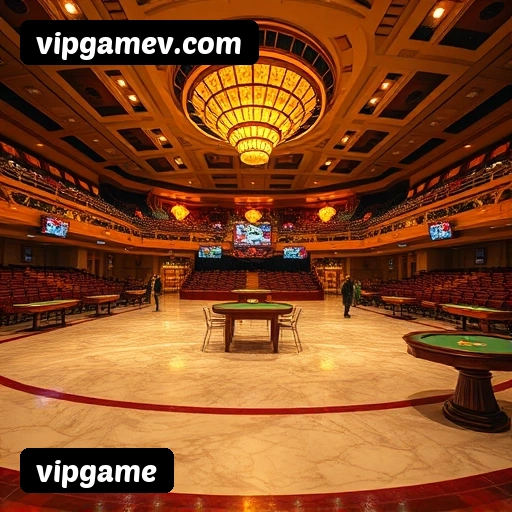 vipgame: Login Seguro e Rápido para Brasileiros