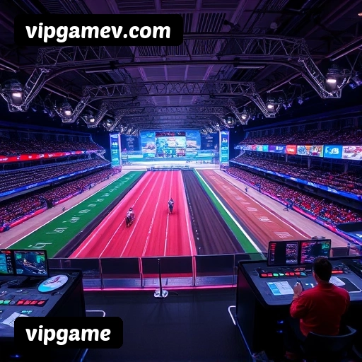 Estratégia Metodológica de Bônus na vipgame: Avaliação Sistemática de Promoções