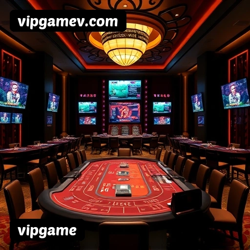 vipgame: Domine o Esporte com Estratégias de Aposta